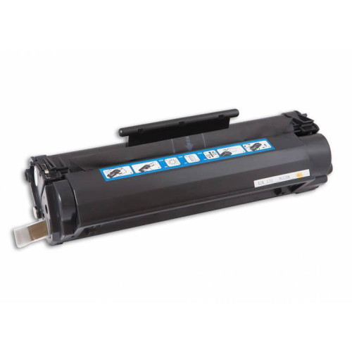 -/ Картридж лазерный Cactus CS-FX3 FX-3 черный (2700стр.) для Canon L200/L250/L300/MP-L90