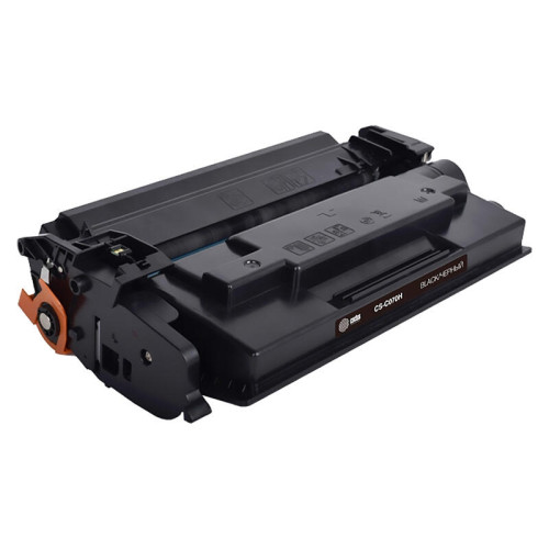 -/ Картридж лазерный Cactus CS-C070H 070H черный (10200стр.) для Canon i-SENSYS LBP243/LBP246/MF461/MF463/MF465