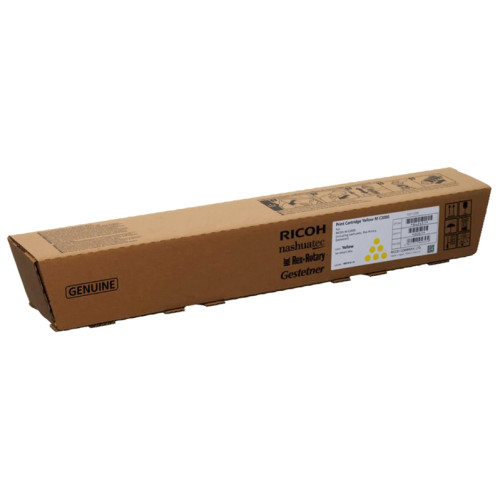 Print Cartridge Yellow M C2000L Print Cartridge Yellow M C2000L