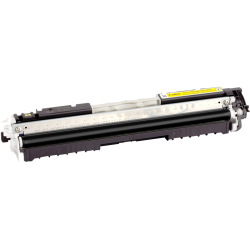 Тонер-картридж/ CLBP CARTRIDGE 729 Y EUR