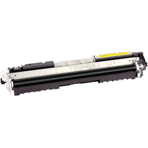 Тонер-картридж/ CLBP CARTRIDGE 729 Y EUR