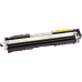 Тонер-картридж/ CLBP CARTRIDGE 729 Y EUR