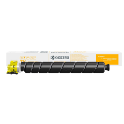 Тонер-картридж/ Toner Cartridge Kyocera TK-8585Y Yellow
