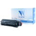 -/ Тонер-картридж NVP NV-CF460X Black для HP Color Laser Jet M652DN/M653DN/M653X (27000k)