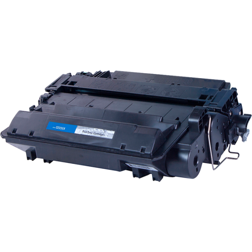 -/ Тонер-картридж NVP NV-CE255X для HP LaserJet 500 M525dn/ 500 M525f/ M525c/ P3015/ P3015d/ P3015dn/ P3015x/ M521dn/ M521dw (12500k)