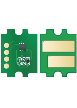 Чип тонер-картриджа Cactus CS-CHIP-KY-TK-8115Y (TK-8115Y) желтый для KYOCERA Ecosys M8124cidn/M8130cidn 6000стр.