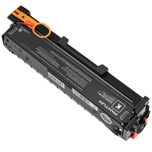 тонер-картридж черный/ Pantum CTL-2000HK, (3.5K)