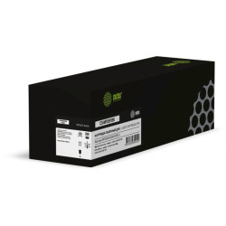 Картридж лазерный Cactus CS-MP2551BK 841587 черный (10000стр.) для Ricoh type MPC2551E/C2051/С2551 с чипом