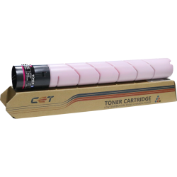 -/ Тонер-картридж (CPT, CE28) TN-227M для KONICA MINOLTA Bizhub C227i/257i/287i (CET) Magenta, 419г,24K
