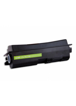 -/ Картридж лазерный Cactus CS-TK1140 TK-1140 черный (7200стр.) для Kyocera FS-1035/1135/M2535dn