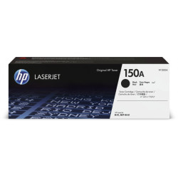 Тонер-картридж/ HP 150A Blk LaserJet Toner Cartridge