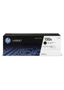 Тонер-картридж/ HP 150A Blk LaserJet Toner Cartridge