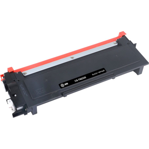 -/ Картридж лазерный Cactus CS-TN2335 TN-2335 черный (1200стр.) для Brother DCP L2500/L2520/L2540/L2560