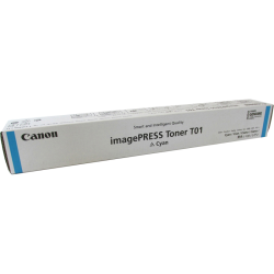 Тонер/ TONER T01 CYAN