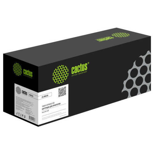 -/ Картридж лазерный Cactus CS-IM350 418133 черный (14000стр.) для Ricoh IM 350