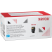 Тонер картридж стандартный, синий Xerox VLC410/415 (7000 страниц)/ Cyan High Capacity Toner Cartridge, Xerox VLC410/415 (7,000 Pages)