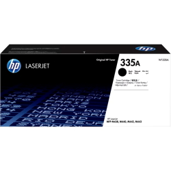 Тонер-картридж/ HP 335A Black LaserJet Toner Crtg