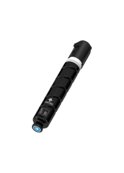 Тонер/ TONER 034 CYAN Тонер синий