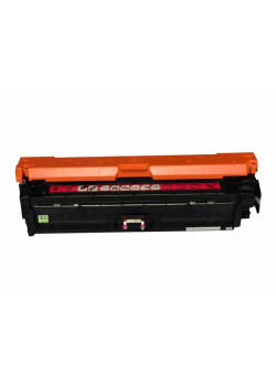 -/ Картридж лазерный Cactus CS-CE743A CE743A пурпурный (7300стр.) для HP LJ CP5220/CP5221/CP5223/CP5225