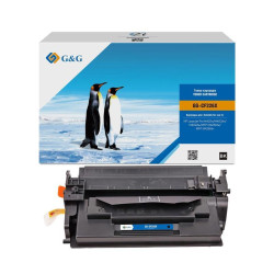 Тонер-картридж G&G GG-CF226X черный, 9000 стр., для HP LaserJet M402d/M402n/M426dw/M426fdn/M426fdw