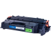 -/ Тонер-картридж NVP NV-CF280X для HP LaserJet Pro 400 MFP M425dn/ 400 MFP M425dw/ 400 M401dne/ 400 M401a/ 400 M401d/ 400 M401dn/ 400 M401dw (6900k)