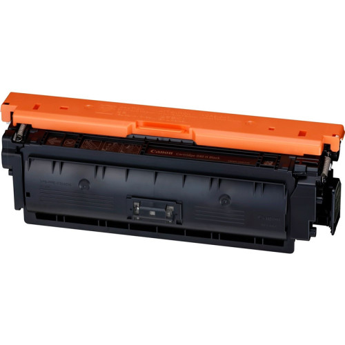 Тонер-картридж/ CANON CRG 040 H BK Тонер-картридж/ CANON CRG 040 H BK