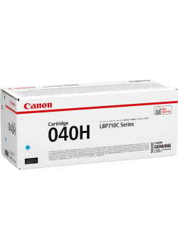 Тонер-картридж/ CANON CRG 040 HC