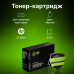 -/ Картридж лазерный Cactus CS-CF280AS CF280A черный (2700стр.) для HP LJ Pro 400/M401/M425