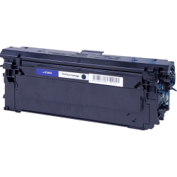 -/ Тонер-картридж NVP NV-CF360X Black для HP Color LaserJet M552dn/ M553dn/ M553n/ M553x/ M577dn/ M577f/ M577c (12500k)