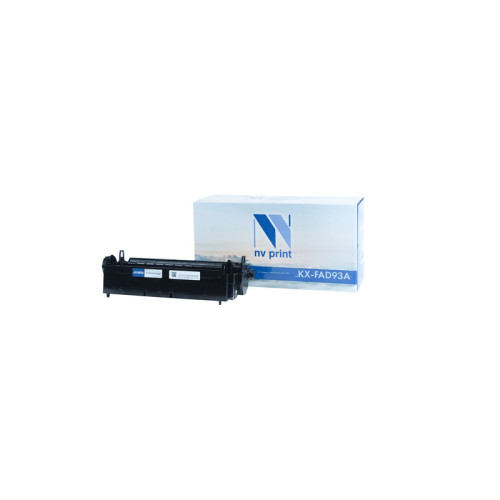 -/ Тонер-картридж NVP NV-KX-FAD93A для Panasonic KX-MB262RU/ MB271RU/ MB763RU/ MB773RU/ MB783RU/ MB263RU/ MB283RU/ MB772RU/ MB781RU (6000k) -/ Тонер-картридж NVP NV-KX-FAD93A для Panasonic KX-MB262RU/ MB271RU/ MB763RU/ MB773RU/ MB783RU/ MB263RU/ MB283RU/ MB772RU/ MB781RU (6000k)