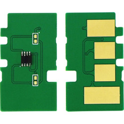 Чип тонер-картриджа Cactus CS-CHIP-H-W1106A-2K (106A/W1106A) для HP Laser 107/MFP 135a/137a 2000стр.