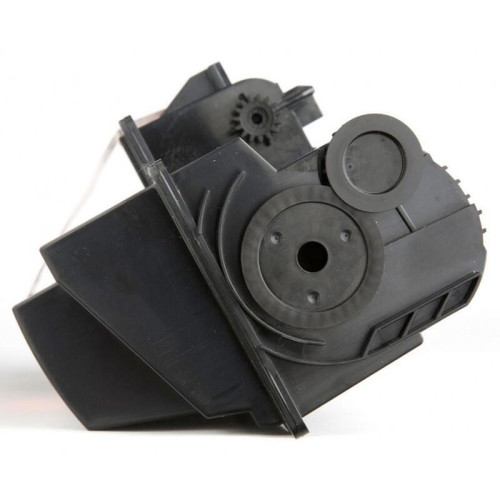 -/ Картридж лазерный Cactus CS-TK330 черный (20000стр.) для Kyocera Mita FS 4000/4000DN/4000DTN