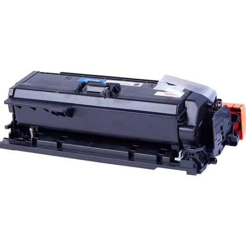 -/ Тонер-картридж NVP NV-CF330X Black для HP Color LaserJet M651dn/ M651n/ M651xh (20500k)
