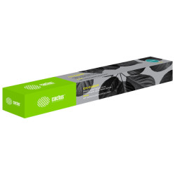 -/ Картридж лазерный Cactus CS-C2503Y 841926 желтый (9500стр.) для Ricoh Aficio MP C2003SP/MP C2004ASP/
