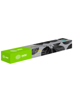-/ Картридж лазерный Cactus CS-C2503Y 841926 желтый (9500стр.) для Ricoh Aficio MP C2003SP/MP C2004ASP/