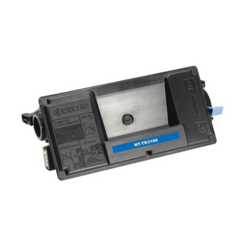 Тонер-картридж G&G GG-TK3160 черный, 12500 стр., для Kyocera ECOSYS P3045dn/P3050dn/P3055dn/P3060dn Тонер-картридж G&G GG-TK3160 черный, 12500 стр., для Kyocera ECOSYS P3045dn/P3050dn/P3055dn/P3060dn