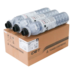 -/ Тонер-картридж (CPP) 842135 для RICOH MP2014/2014D (CET), 390г, 12000 стр.