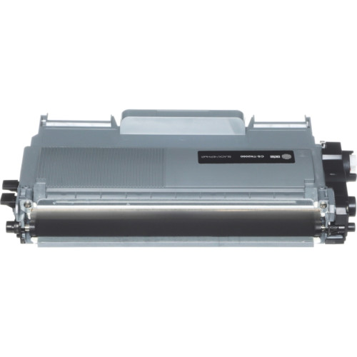 -/ Картридж лазерный Cactus CS-TN2090 TN-2090 черный (1000стр.) для Brother HL-2130R/DCP-7057