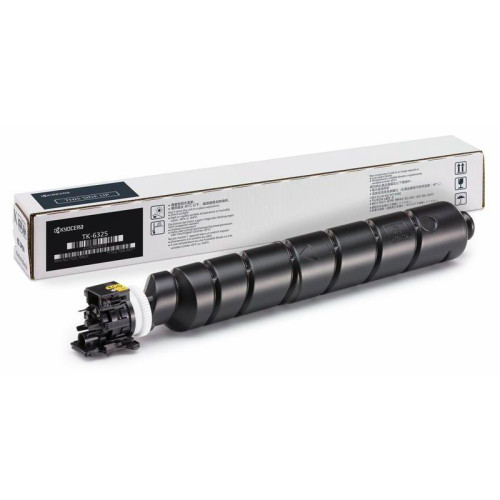 тонер-картридж Kyocera TK-6325/ Toner Cartridge TK-6325 12 500 pages for FS-2100D, FS-2100DN, ECOSYS M3040dn, ECOSYS M3540dn