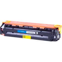 -/ Тонер-картридж NVP NV-CE320A Black для HP Color LaserJet CM1415fn/ CM1415fnw/ CP1525n/ CP1525nw (2000k)