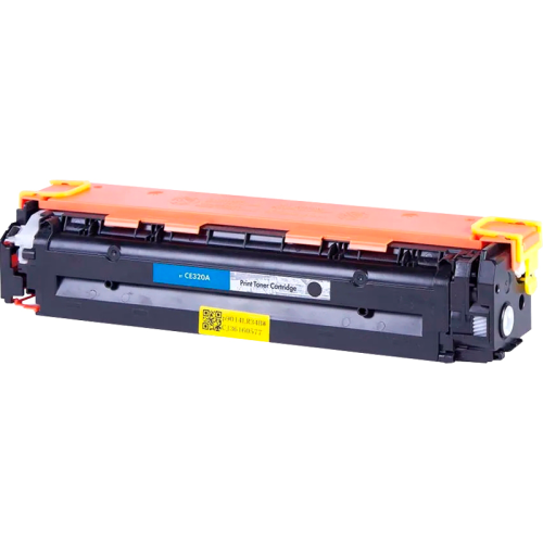 -/ Тонер-картридж NVP NV-CE320A Black для HP Color LaserJet CM1415fn/ CM1415fnw/ CP1525n/ CP1525nw (2000k)
