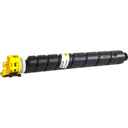 Тонер-картридж Cactus TK8365Y желтый, 12000 стр., для Kyocera TASKalfa 2554ci (CS-TK8365Y) Тонер-картридж Cactus TK8365Y желтый, 12000 стр., для Kyocera TASKalfa 2554ci (CS-TK8365Y)
