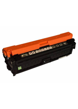 -/ Картридж лазерный Cactus CS-CE740A CE740A черный (7000стр.) для HP LJ CP5220/CP5221/CP5223/CP5225
