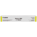 Тонер/ TONER 034 YELLOW Тонер желтый