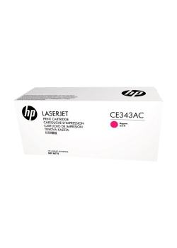 Тонер-картридж/ HP 651A Mgn Contract LJ Toner Cartridge