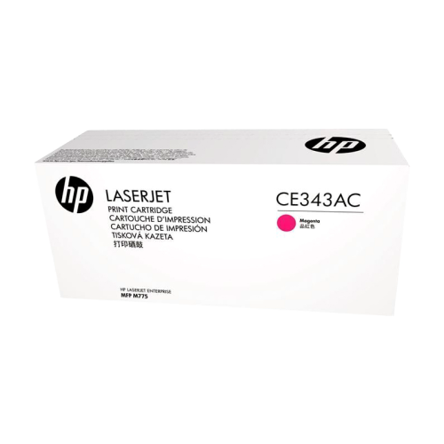 Тонер-картридж/ HP 651A Mgn Contract LJ Toner Cartridge
