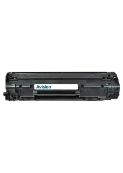 Тонер-картридж Avision A4 (для AP40/AM40) 12K TN-1071W