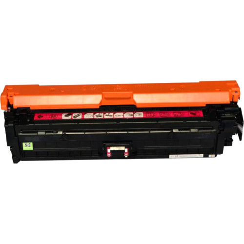 -/ Картридж лазерный Cactus CS-CE743A CE743A пурпурный (7300стр.) для HP LJ CP5220/CP5221/CP5223/CP5225