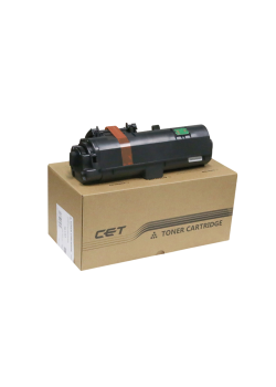 -/ Тонер-картридж повышенной емкости (PK9/PK11) для KYOCERA ECOSYS M2135dn (CET), 420г