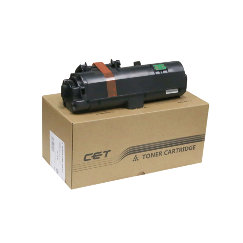 -/ Тонер-картридж повышенной емкости (PK9/PK11) для KYOCERA ECOSYS M2135dn (CET), 420г